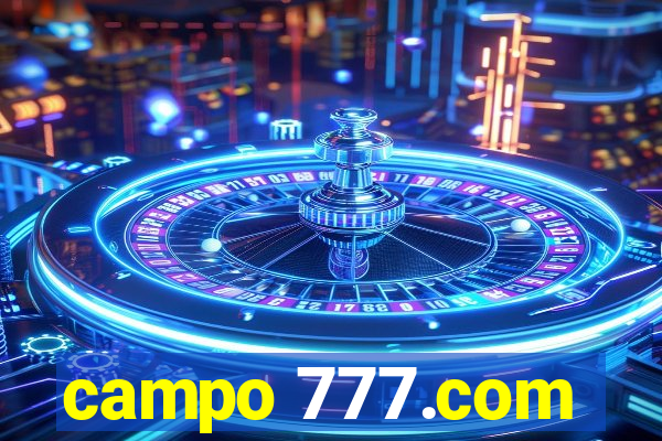 campo 777.com